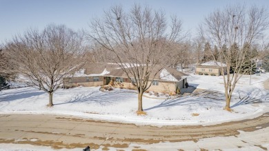 Don't miss the chance to own this exceptional property with on Spencer Golf and Country Club in Iowa - for sale on GolfHomes.com, golf home, golf lot