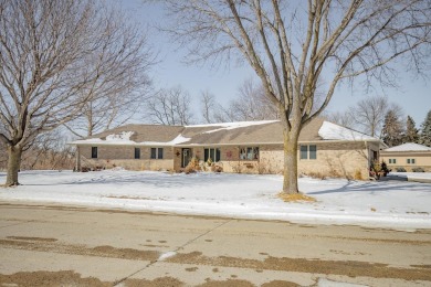 Don't miss the chance to own this exceptional property with on Spencer Golf and Country Club in Iowa - for sale on GolfHomes.com, golf home, golf lot