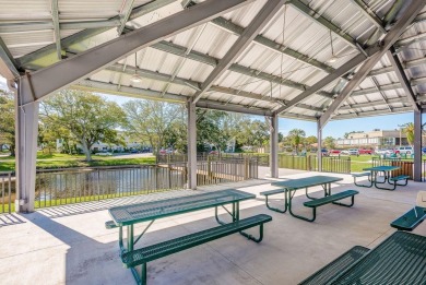 Welcome to this beautifully updated 2-bedroom, 2-bathroom on On Top Of The World Golf Course in Florida - for sale on GolfHomes.com, golf home, golf lot