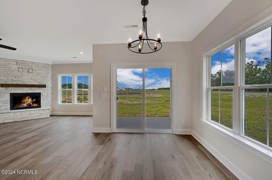 Welcome to the quality craftsmanship and modern design of the on Ayden Golf and Country Club in North Carolina - for sale on GolfHomes.com, golf home, golf lot