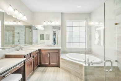 Welcome to an exquisite ground-floor residence in the on Jupiter Country Club in Florida - for sale on GolfHomes.com, golf home, golf lot