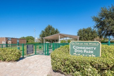 Welcome to this beautifully updated 2-bedroom, 2-bathroom on On Top Of The World Golf Course in Florida - for sale on GolfHomes.com, golf home, golf lot