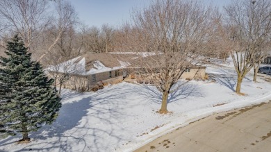 Don't miss the chance to own this exceptional property with on Spencer Golf and Country Club in Iowa - for sale on GolfHomes.com, golf home, golf lot