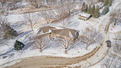 Don't miss the chance to own this exceptional property with on Spencer Golf and Country Club in Iowa - for sale on GolfHomes.com, golf home, golf lot