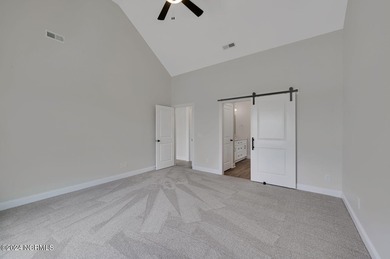 Welcome to the quality craftsmanship and modern design of the on Ayden Golf and Country Club in North Carolina - for sale on GolfHomes.com, golf home, golf lot