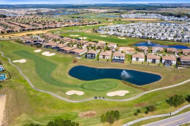 Discover the charm of Champions Gate, an exclusive gated on The Oasis Club at Champions Gate in Florida - for sale on GolfHomes.com, golf home, golf lot