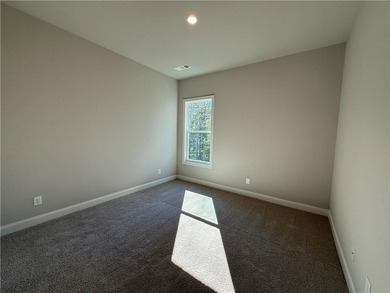 2 Beautiful Story on a BASEMENT with a courtyard entry in resort on Traditions of Braselton Golf Club in Georgia - for sale on GolfHomes.com, golf home, golf lot