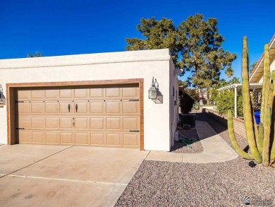 Looking for a beautiful FURNISHED  home on the 16th fairway of on Mesa Del Sol Golf Club in Arizona - for sale on GolfHomes.com, golf home, golf lot