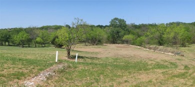 Beautiful 1.6 Acre build site, has rock bottom wet weather creek on Tangle Ridge Golf Club in Texas - for sale on GolfHomes.com, golf home, golf lot