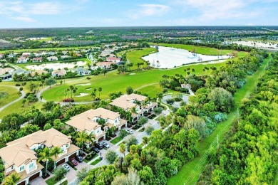 Welcome to an exquisite ground-floor residence in the on Jupiter Country Club in Florida - for sale on GolfHomes.com, golf home, golf lot