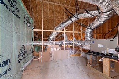 Welcome to the quality craftsmanship and modern design of the on Ayden Golf and Country Club in North Carolina - for sale on GolfHomes.com, golf home, golf lot