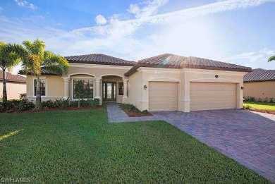 Welcome to this incredible home with stunning lake views, all on Bonita Bay Club Naples in Florida - for sale on GolfHomes.com, golf home, golf lot