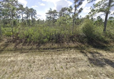 Come build your forever home on this one-half acre lot. This on Indian Lake Estates Golf and Country Club in Florida - for sale on GolfHomes.com, golf home, golf lot