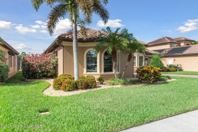 Impeccably maintained, one-owner, waterfront, POOL home in gated on Duran Golf Course in Florida - for sale on GolfHomes.com, golf home, golf lot