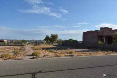 Beautiful views await you from this prime vacant lot, perfectly on The Links At Coyote Wash in Arizona - for sale on GolfHomes.com, golf home, golf lot