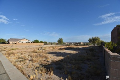 Beautiful views await you from this prime vacant lot, perfectly on The Links At Coyote Wash in Arizona - for sale on GolfHomes.com, golf home, golf lot