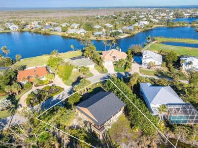 Desirable East End Gem in The Dunes. Nestled in the sought-after on The Dunes Golf and Tennis Club in Florida - for sale on GolfHomes.com, golf home, golf lot