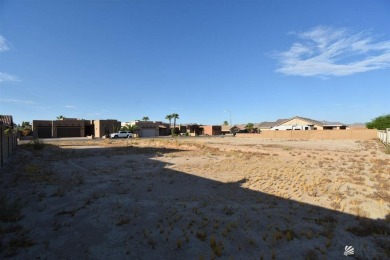 Beautiful views await you from this prime vacant lot, perfectly on The Links At Coyote Wash in Arizona - for sale on GolfHomes.com, golf home, golf lot