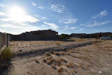 Beautiful views await you from this prime vacant lot, perfectly on The Links At Coyote Wash in Arizona - for sale on GolfHomes.com, golf home, golf lot