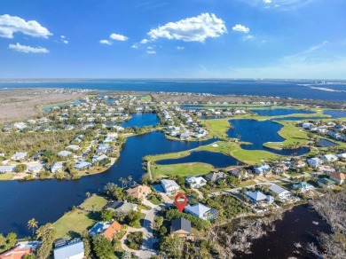 Desirable East End Gem in The Dunes. Nestled in the sought-after on The Dunes Golf and Tennis Club in Florida - for sale on GolfHomes.com, golf home, golf lot