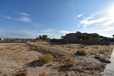 Beautiful views await you from this prime vacant lot, perfectly on The Links At Coyote Wash in Arizona - for sale on GolfHomes.com, golf home, golf lot