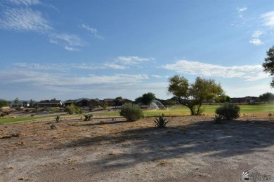 Beautiful views await you from this prime vacant lot, perfectly on The Links At Coyote Wash in Arizona - for sale on GolfHomes.com, golf home, golf lot