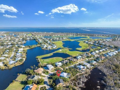 Desirable East End Gem in The Dunes. Nestled in the sought-after on The Dunes Golf and Tennis Club in Florida - for sale on GolfHomes.com, golf home, golf lot