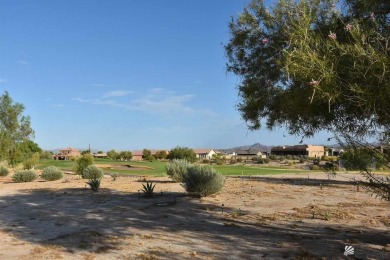 Beautiful views await you from this prime vacant lot, perfectly on The Links At Coyote Wash in Arizona - for sale on GolfHomes.com, golf home, golf lot