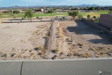 Beautiful views await you from this prime vacant lot, perfectly on The Links At Coyote Wash in Arizona - for sale on GolfHomes.com, golf home, golf lot