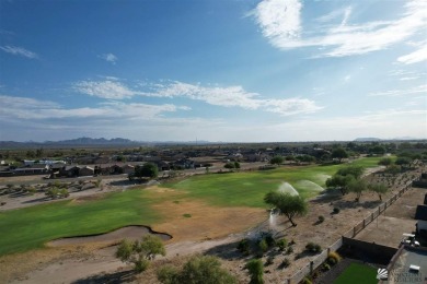 Beautiful views await you from this prime vacant lot, perfectly on The Links At Coyote Wash in Arizona - for sale on GolfHomes.com, golf home, golf lot