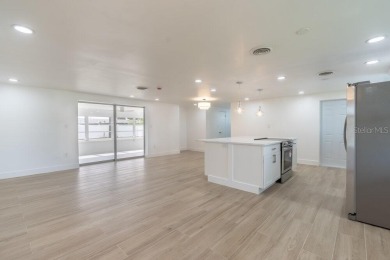 Luxury 3 Bedroom / 2 Bath Full Remodel - Impact Windows, New A/C on Venice East Golf Club in Florida - for sale on GolfHomes.com, golf home, golf lot