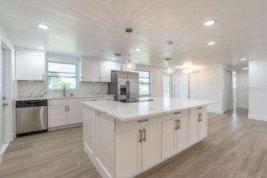 Luxury 3 Bedroom / 2 Bath Full Remodel - Impact Windows, New A/C on Venice East Golf Club in Florida - for sale on GolfHomes.com, golf home, golf lot