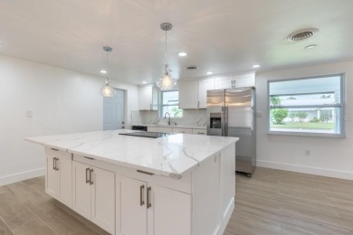 Luxury 3 Bedroom / 2 Bath Full Remodel - Impact Windows, New A/C on Venice East Golf Club in Florida - for sale on GolfHomes.com, golf home, golf lot