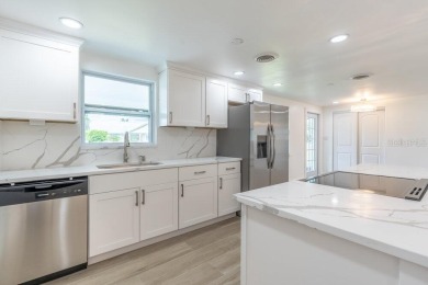 Luxury 3 Bedroom / 2 Bath Full Remodel - Impact Windows, New A/C on Venice East Golf Club in Florida - for sale on GolfHomes.com, golf home, golf lot