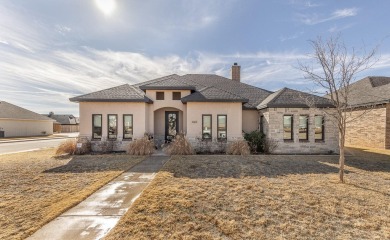 Welcome to Stratford Pointe! One of Lubbock's premier on Red Feather Golf and Social Club in Texas - for sale on GolfHomes.com, golf home, golf lot