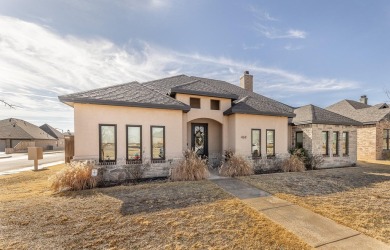 Welcome to Stratford Pointe! One of Lubbock's premier on Red Feather Golf and Social Club in Texas - for sale on GolfHomes.com, golf home, golf lot