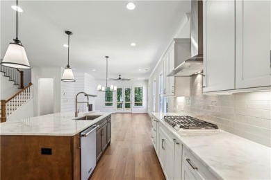 Discover the perfect blend of luxury and lifestyle in this new on Chestatee Golf Club in Georgia - for sale on GolfHomes.com, golf home, golf lot
