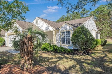 MOTIVATED SELLER! This charming 2-bedroom, 2-bath home is filled on Okatie Creek Golf Club in South Carolina - for sale on GolfHomes.com, golf home, golf lot
