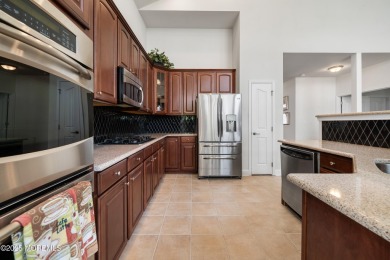 Desirable and expansive Parkview model situated on a private lot on Greenbriar At Ocean Aire Golf and Country Club in New Jersey - for sale on GolfHomes.com, golf home, golf lot