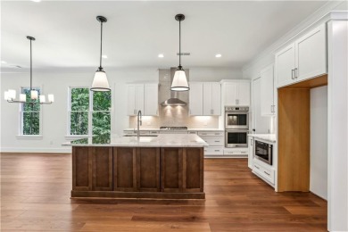 Discover the perfect blend of luxury and lifestyle in this new on Chestatee Golf Club in Georgia - for sale on GolfHomes.com, golf home, golf lot