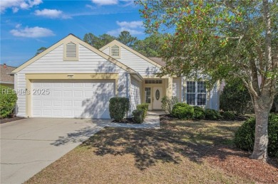MOTIVATED SELLER! This charming 2-bedroom, 2-bath home is filled on Okatie Creek Golf Club in South Carolina - for sale on GolfHomes.com, golf home, golf lot