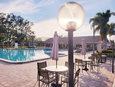 Welcome to your new home. This lovely 2 bedroom, 2 bath Villa on Highland Lakes Executive Golf Course in Florida - for sale on GolfHomes.com, golf home, golf lot