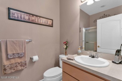 (COMING SOON LISTING START SHOWING DATE SUNDAY 08/24/25) This on Four Seasons Spa and Country Club in New Jersey - for sale on GolfHomes.com, golf home, golf lot