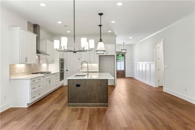 Discover the perfect blend of luxury and lifestyle in this new on Chestatee Golf Club in Georgia - for sale on GolfHomes.com, golf home, golf lot
