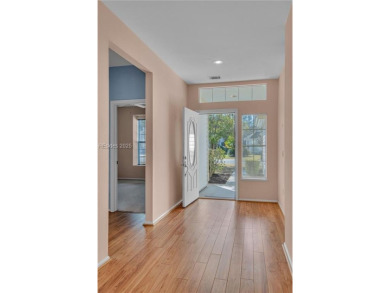 MOTIVATED SELLER! This charming 2-bedroom, 2-bath home is filled on Okatie Creek Golf Club in South Carolina - for sale on GolfHomes.com, golf home, golf lot