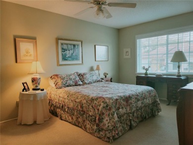 Welcome to your new home. This lovely 2 bedroom, 2 bath Villa on Highland Lakes Executive Golf Course in Florida - for sale on GolfHomes.com, golf home, golf lot