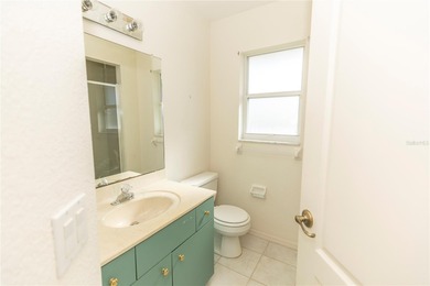 COURTYARD HOME W/ PRIVATE IN-LAW SUITE & NEW TILE ROOF WITH on Rotonda Golf and Country Club The Links Course in Florida - for sale on GolfHomes.com, golf home, golf lot