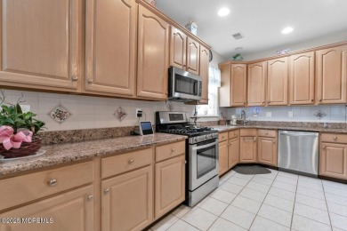 (COMING SOON LISTING START SHOWING DATE SUNDAY 08/24/25) This on Four Seasons Spa and Country Club in New Jersey - for sale on GolfHomes.com, golf home, golf lot