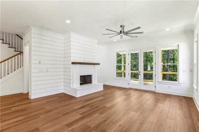 Discover the perfect blend of luxury and lifestyle in this new on Chestatee Golf Club in Georgia - for sale on GolfHomes.com, golf home, golf lot