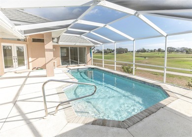 COURTYARD HOME W/ PRIVATE IN-LAW SUITE & NEW TILE ROOF WITH on Rotonda Golf and Country Club The Links Course in Florida - for sale on GolfHomes.com, golf home, golf lot